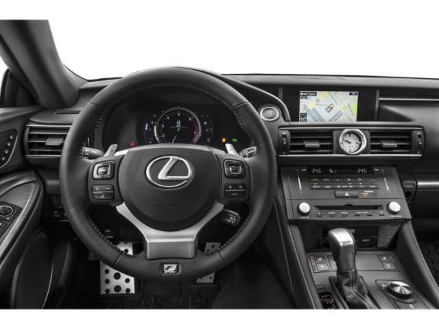 Used 2018 Lexus RC 350 RWD image 7