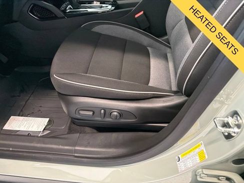 New 2026 Chevrolet TrailBlazer LT w/ Convenience Package AWD/4WD image 7