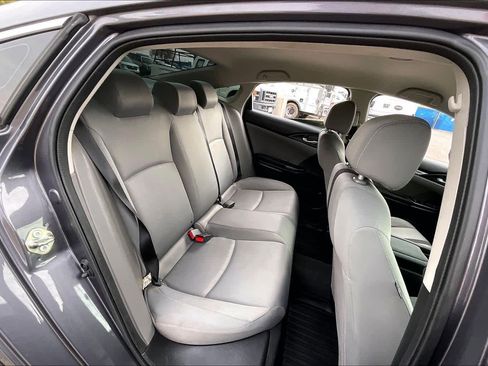 Used 2020 Honda Civic LX image 19
