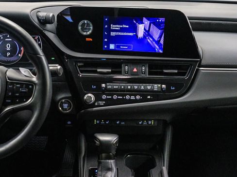 Certified 2025 Lexus ES 350 w/ Premium Package FWD image 14