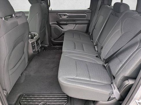 New 2026 RAM 1500 Big Horn AWD/4WD image 16