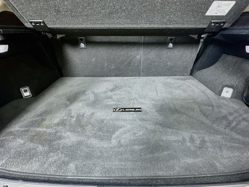 Used 2021 Lexus NX 300 FWD w/ Accessory Package 2 image 23