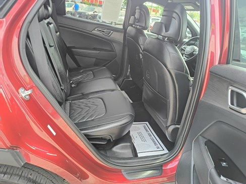 Used 2023 Kia Sportage X-Line image 16