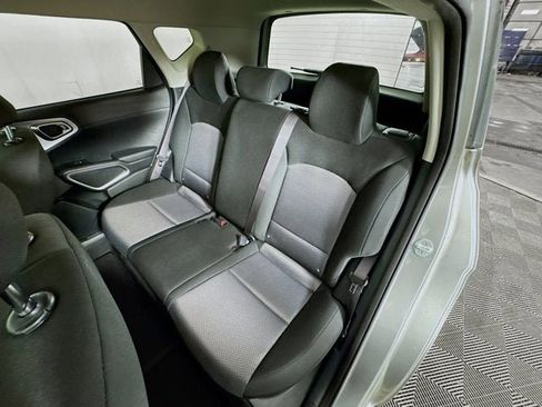 Certified 2023 Kia Soul LX image 23