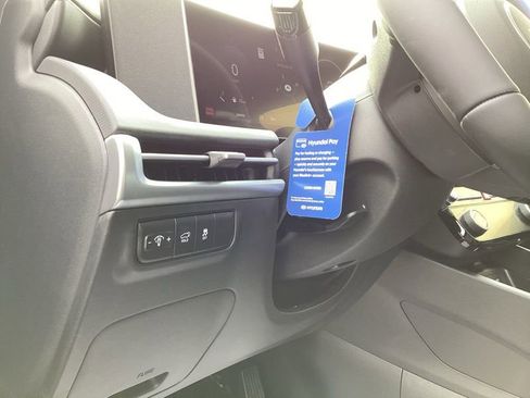 New 2026 Hyundai Tucson SEL image 25