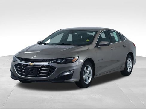 Used 2024 Chevrolet Malibu LT FWD image 8