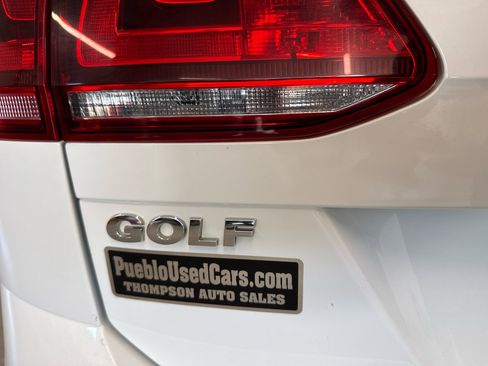 Used 2015 Volkswagen Golf TDI SE image 79