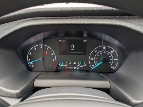 New 2025 Ford Transit 150 image 25