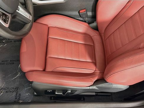 Used 2024 BMW 230i Coupe w/ Premium Package RWD image 20