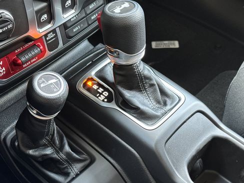 New 2026 Jeep Wrangler Willys image 20