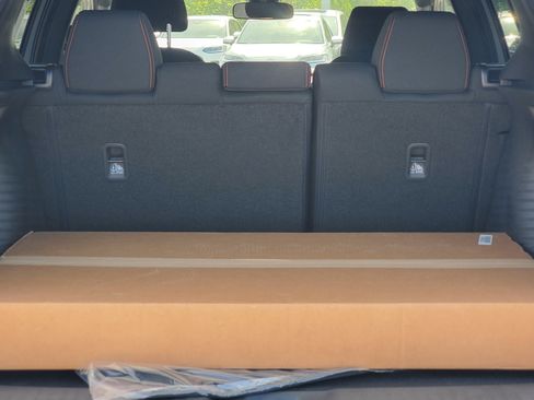 New 2026 Honda HR-V Sport image 13