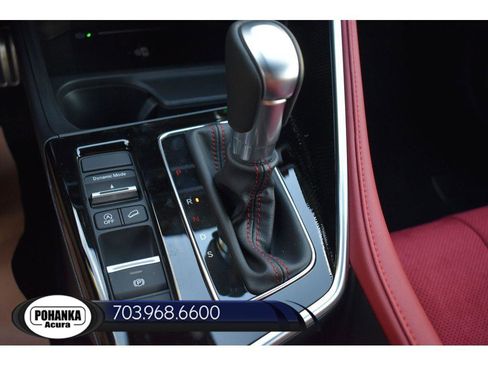 New 2025 Acura ADX A-Spec AWD/4WD image 29