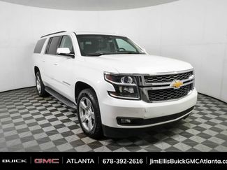 Used 2016 Chevrolet Suburban LT RWD video 1