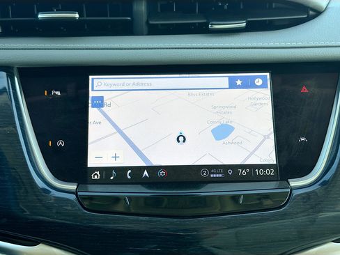 Used 2024 Cadillac XT6 Premium Luxury w/ LPO, Floor Liner Package image 35