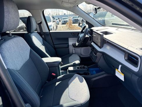 New 2026 Ford Maverick XLT w/ Equipment Group 301A image 21