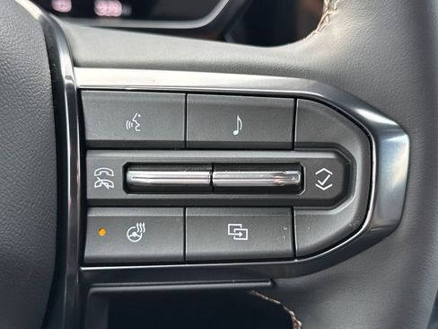 New 2026 GMC Canyon AT4 w/ Technology Plus Package image 28