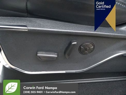 Certified 2025 Ford F350 Platinum image 14