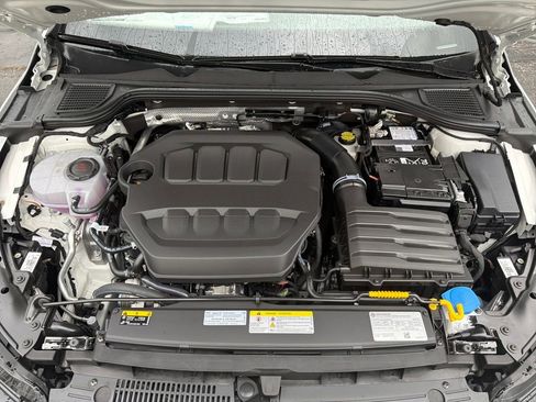 New 2026 Volkswagen GTI SE image 23