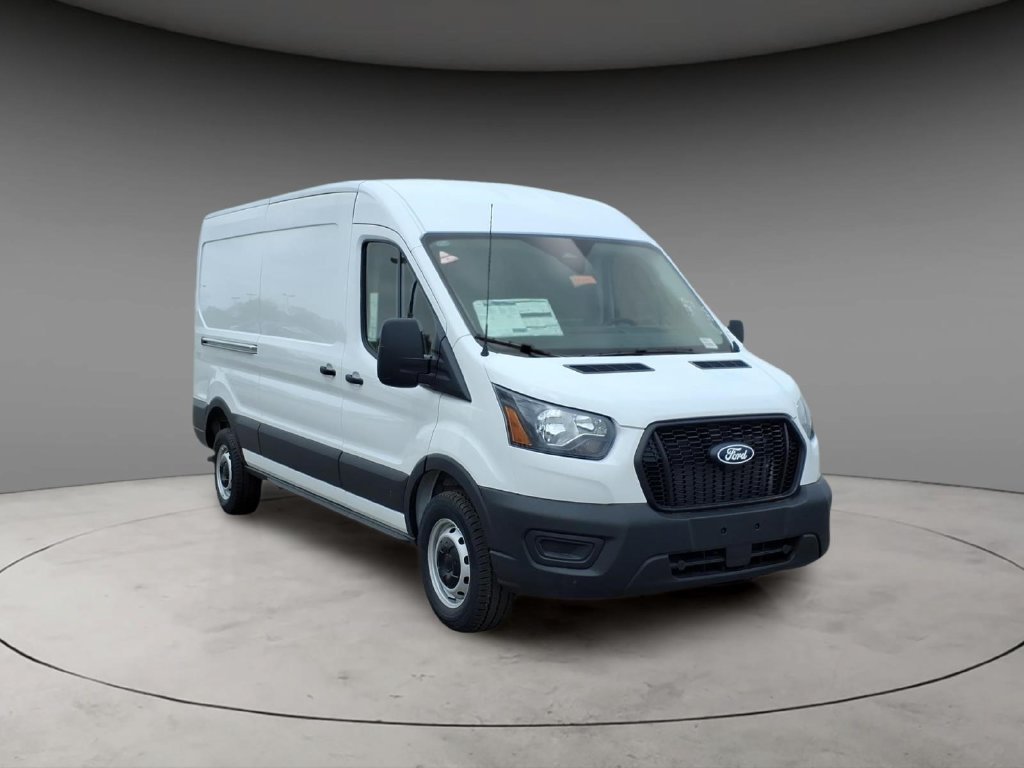 New 2026 Ford Transit 250 148 Medium Roof RWD image 7