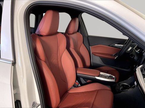 New 2026 BMW X1 xDrive28i w/ Convenience Package image 14