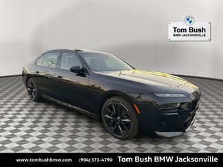 New 2026 BMW i7 xDrive60 w/ Executive Package video 1