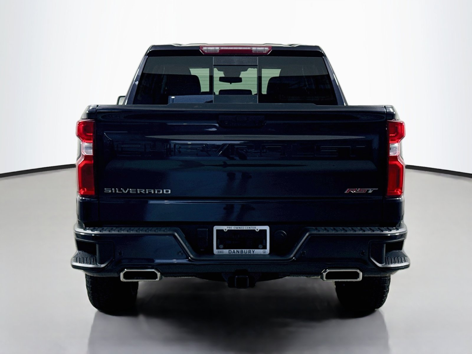 Used 2022 Chevrolet Silverado 1500 RST AWD/4WD image 10