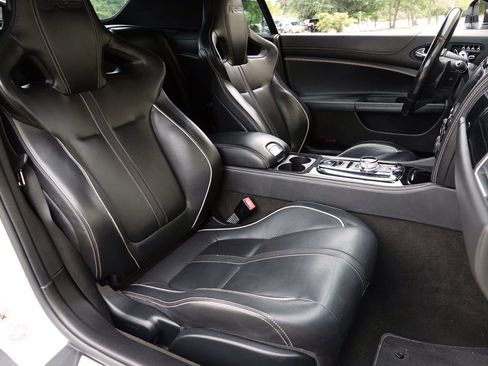 Used 2013 Jaguar XKR R-S image 8