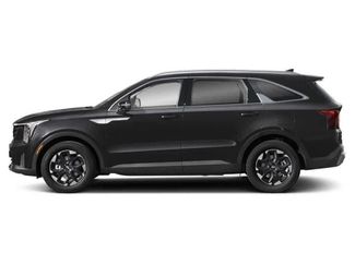 Certified 2026 Kia Sorento S w/ S Panoramic Sunroof Package FWD video 3