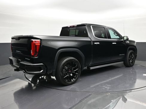 Used 2023 GMC Sierra 1500 Denali w/ Denali Reserve Package RWD image 5