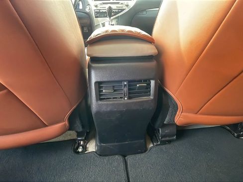 Used 2015 Lexus RX 350 FWD image 14