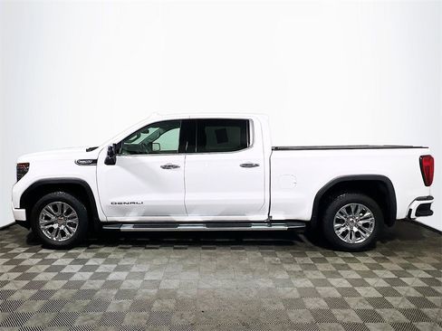 Used 2022 GMC Sierra 1500 Denali image 5