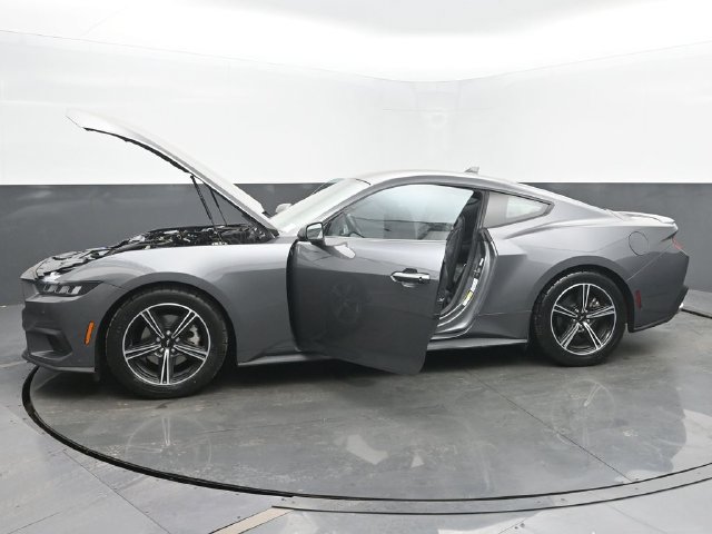 Used 2024 Ford Mustang Premium RWD image 49