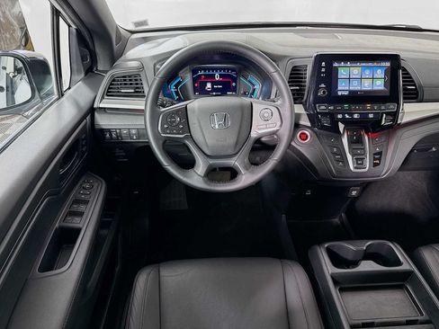 Certified 2023 Honda Odyssey Sport image 21