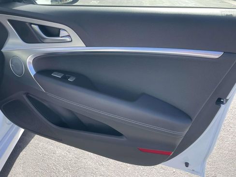 New 2026 Genesis G70 2.5T Prestige image 27