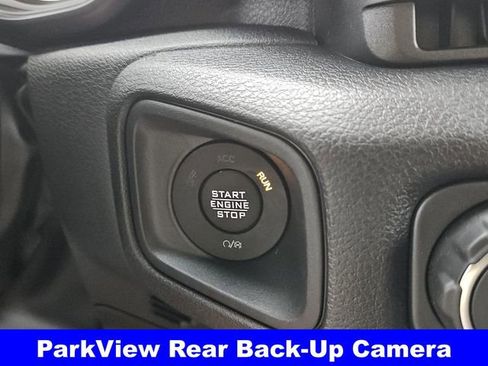 New 2026 Jeep Wrangler Sport AWD/4WD image 17
