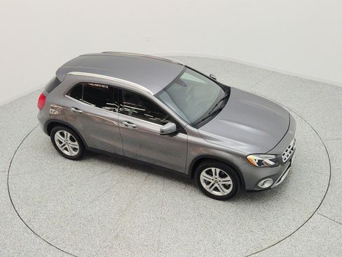 Used 2019 Mercedes-Benz GLA 250 4MATIC image 25