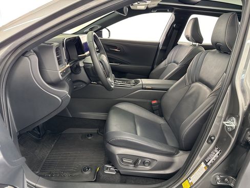 Certified 2026 Toyota Crown Limited image 13