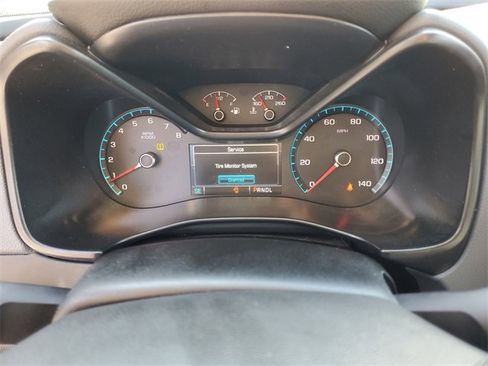 Used 2017 Chevrolet Colorado Z71 image 17