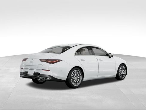 New 2026 Mercedes-Benz CLA 250 CLA 250 image 23