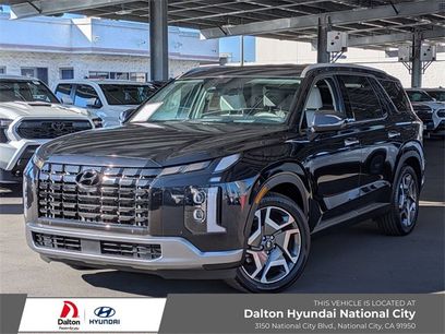 Used 2023 Hyundai Palisade Limited