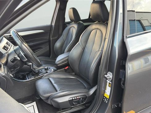 Used 2018 BMW X1 xDrive28i AWD/4WD image 13
