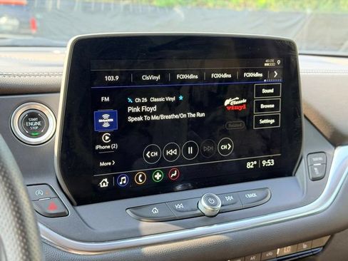 Used 2024 Chevrolet Blazer LT w/ Convenience Package FWD image 13