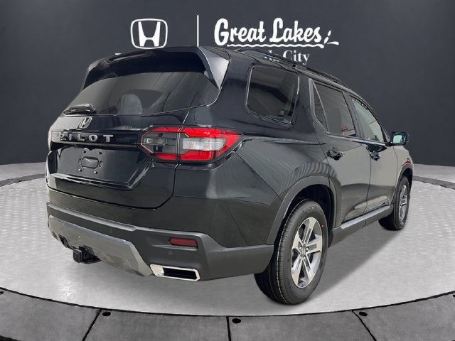 New 2026 Honda Pilot EX-L image 6