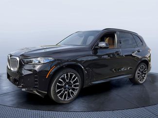 Certified 2025 BMW X5 xDrive40i w/ M Sport Package AWD/4WD video 2