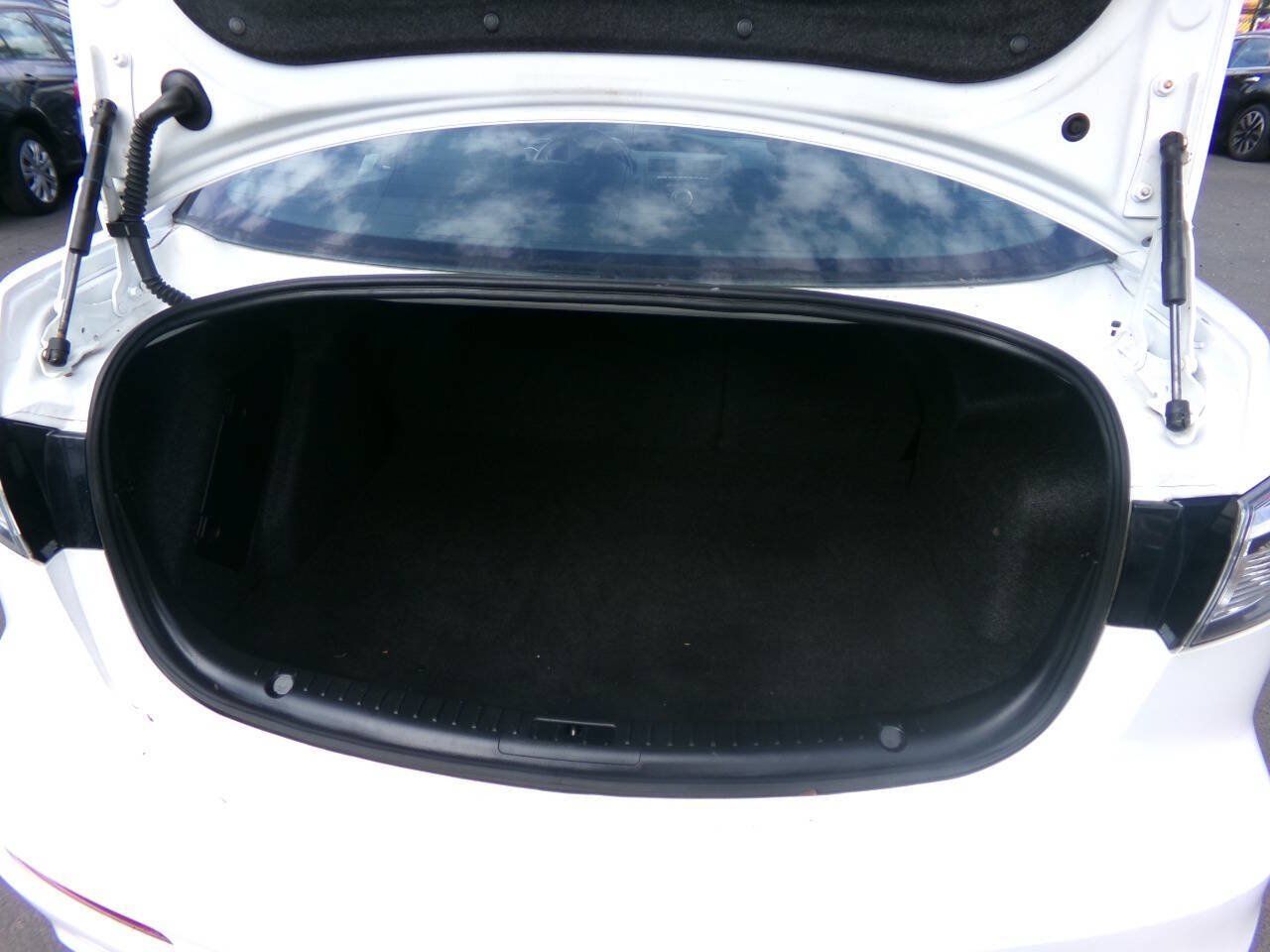 Used 2010 MAZDA MAZDA3 s Grand Touring FWD image 6