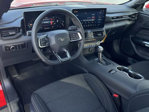 New 2026 Ford Mustang Coupe RWD image 8