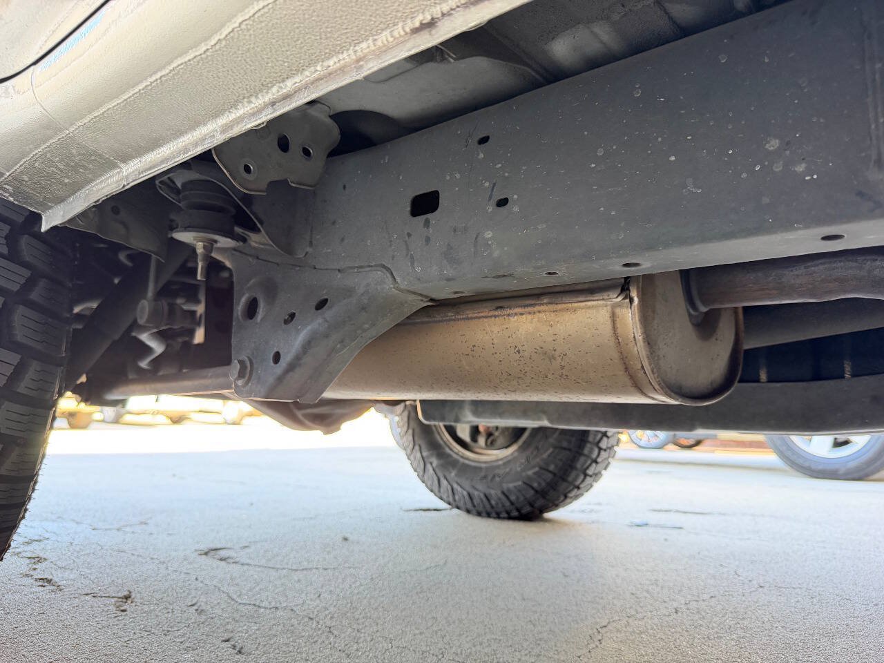 Used 2001 Toyota 4Runner SR5 RWD image 30