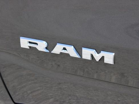 Used 2023 RAM 1500 Big Horn AWD/4WD image 19