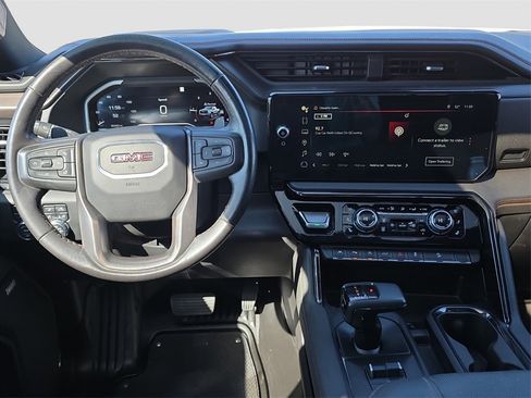 Used 2023 GMC Sierra 1500 AT4 w/ AT4 Premium Package image 13