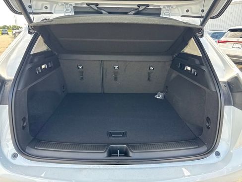 New 2025 Buick Envision Sport Touring image 5